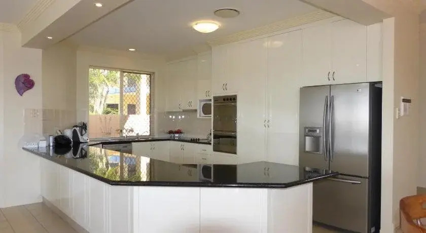 Paradisio Bed and Breakfast