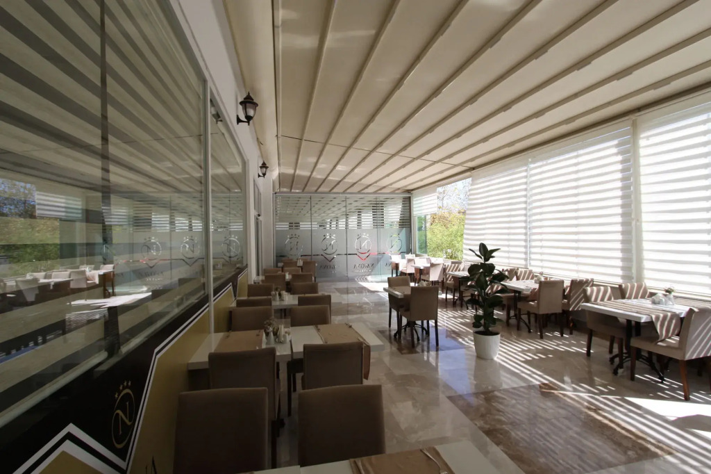 Navona Otel Mersin