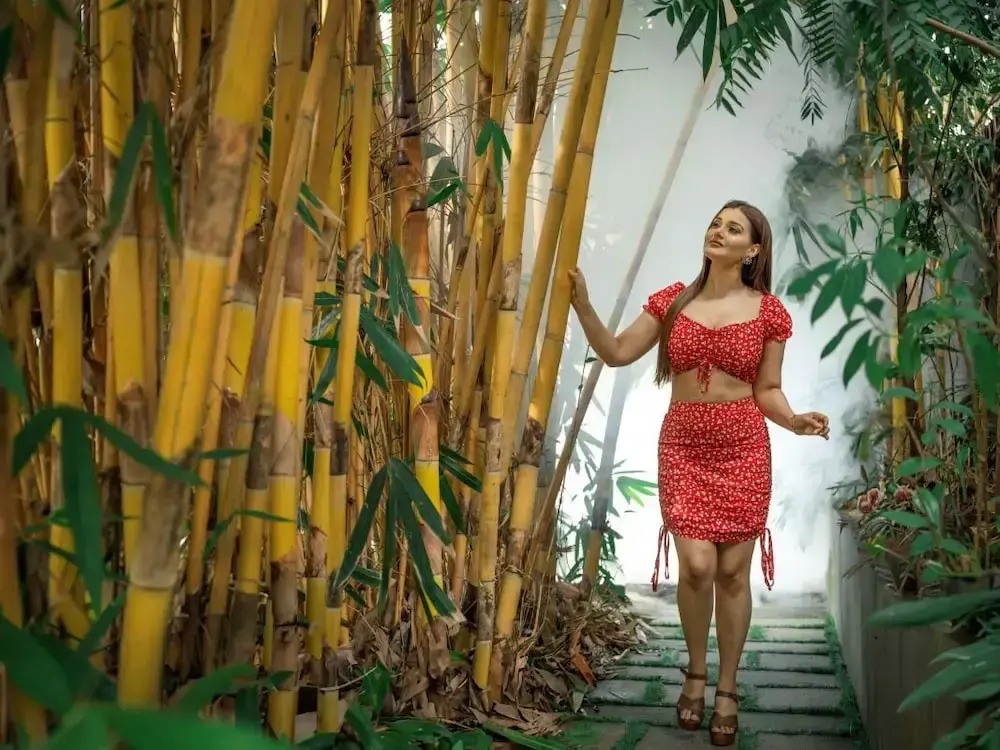 Nexstay Oshin Wayanad