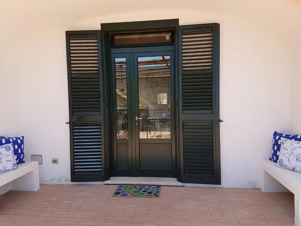 Villa Anna Rosa