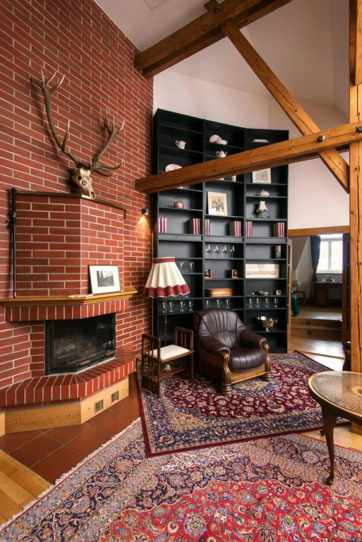 Wagner Stays - Billionaires Club LOFT Sauna City Center