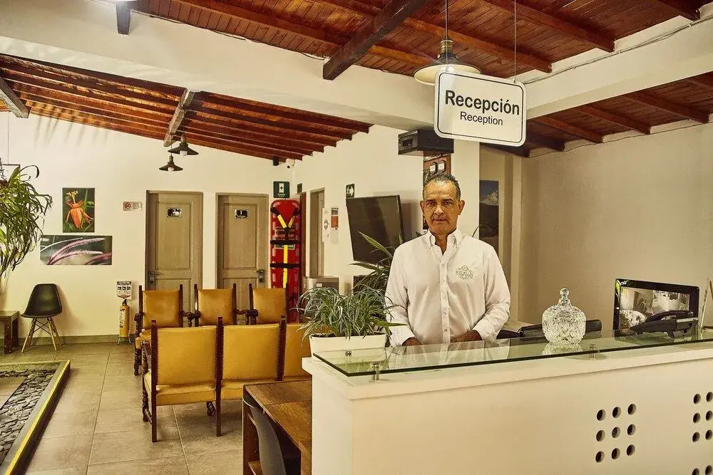 Apartment En Medellin