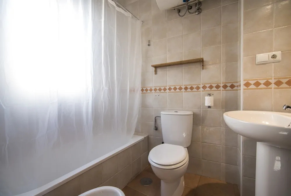Apartamentos Granata