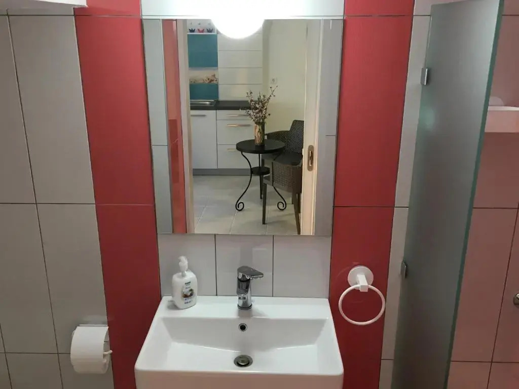 Sea Front Studio - Porto Boufalo - Evia