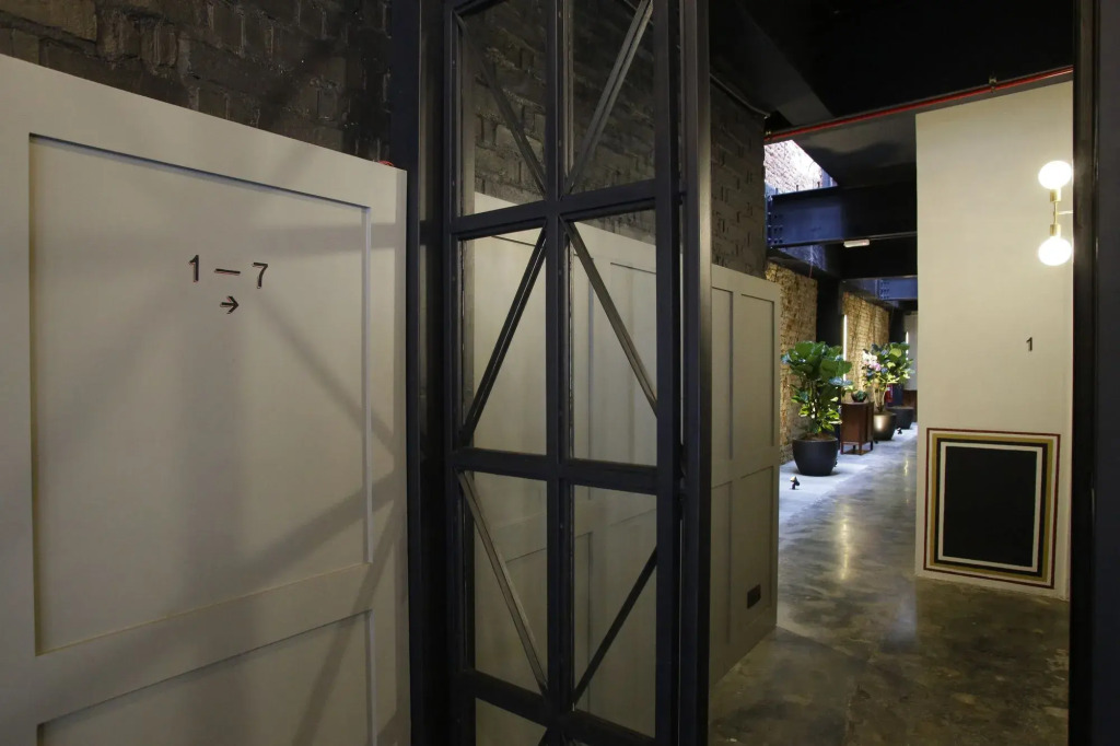 Tian Jing Hotel