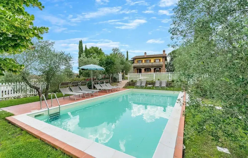 Villa Valle D´Oro