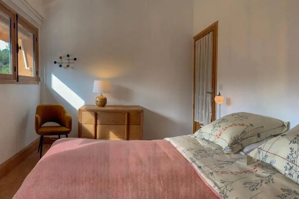 Chambres dhôtes à Pontonx