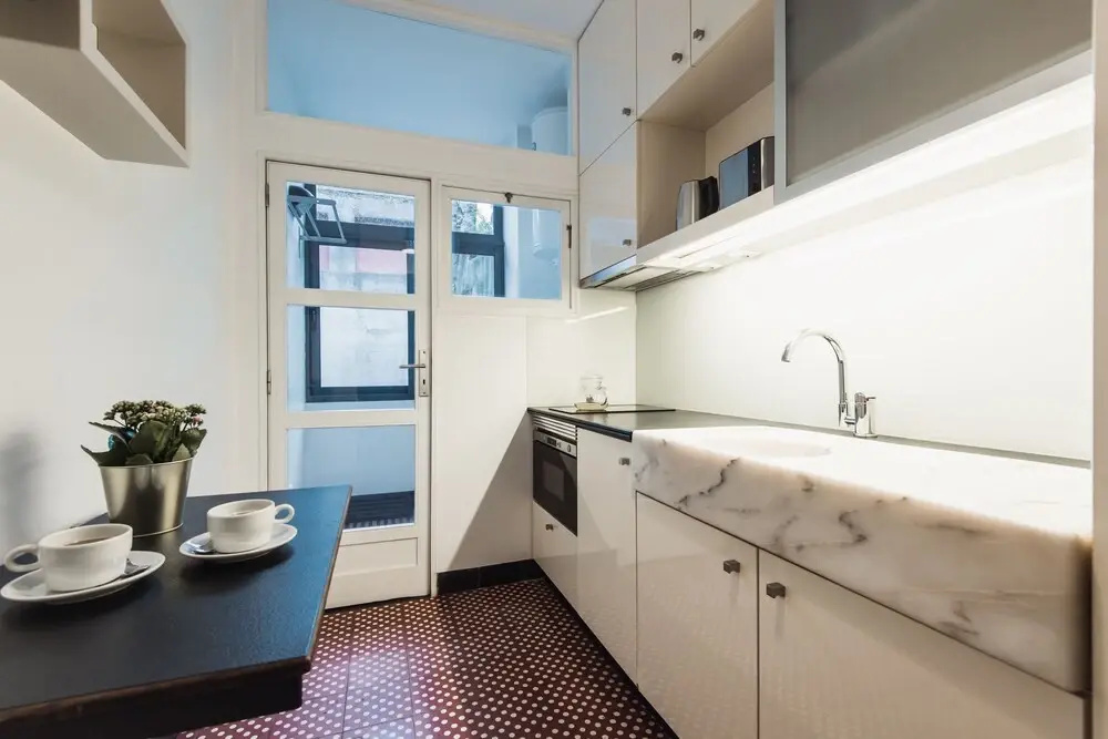 Firmeza388 Charming Flats - Comfort & Privacy with 2 Bedrooms