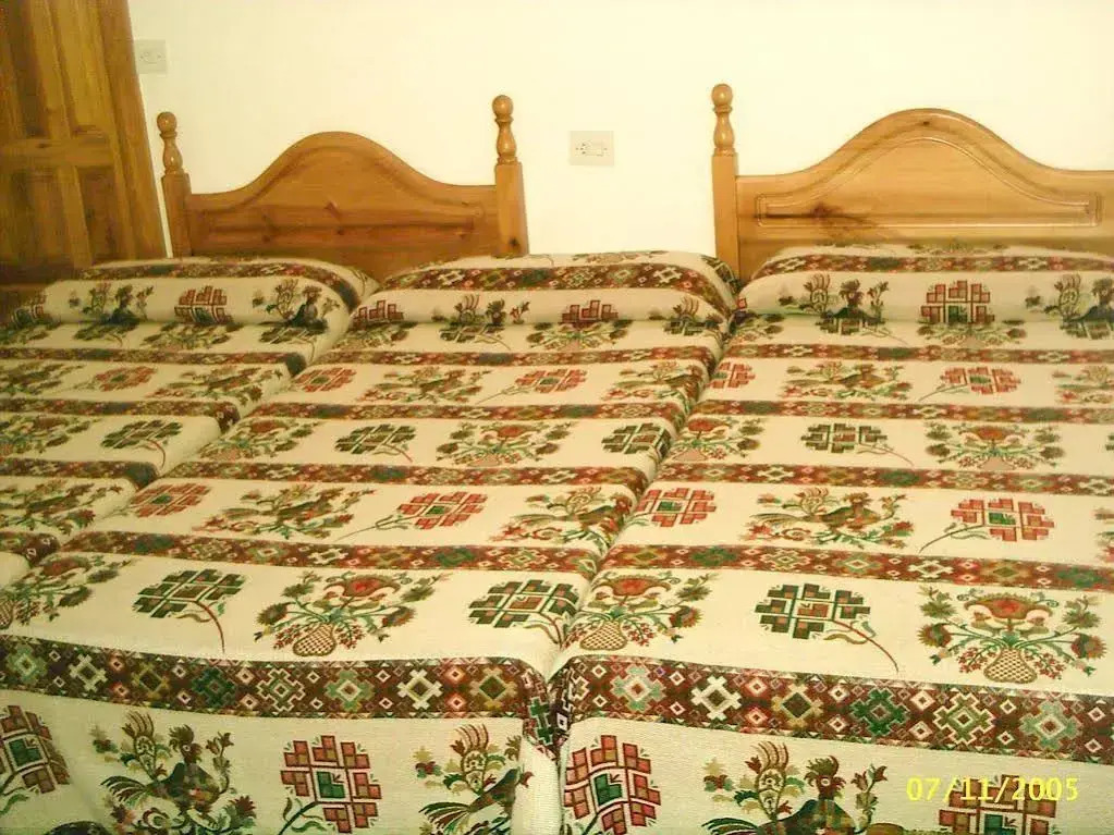 Hostal Atalaya