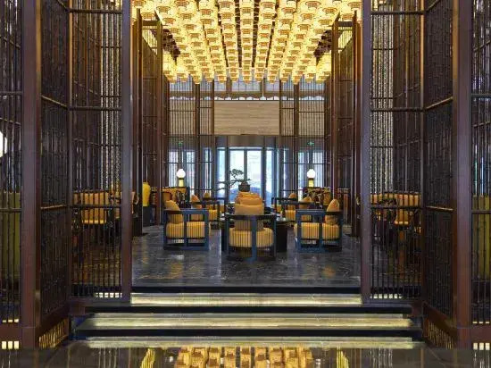Yangzhou Welcome Hotel (Building 11)