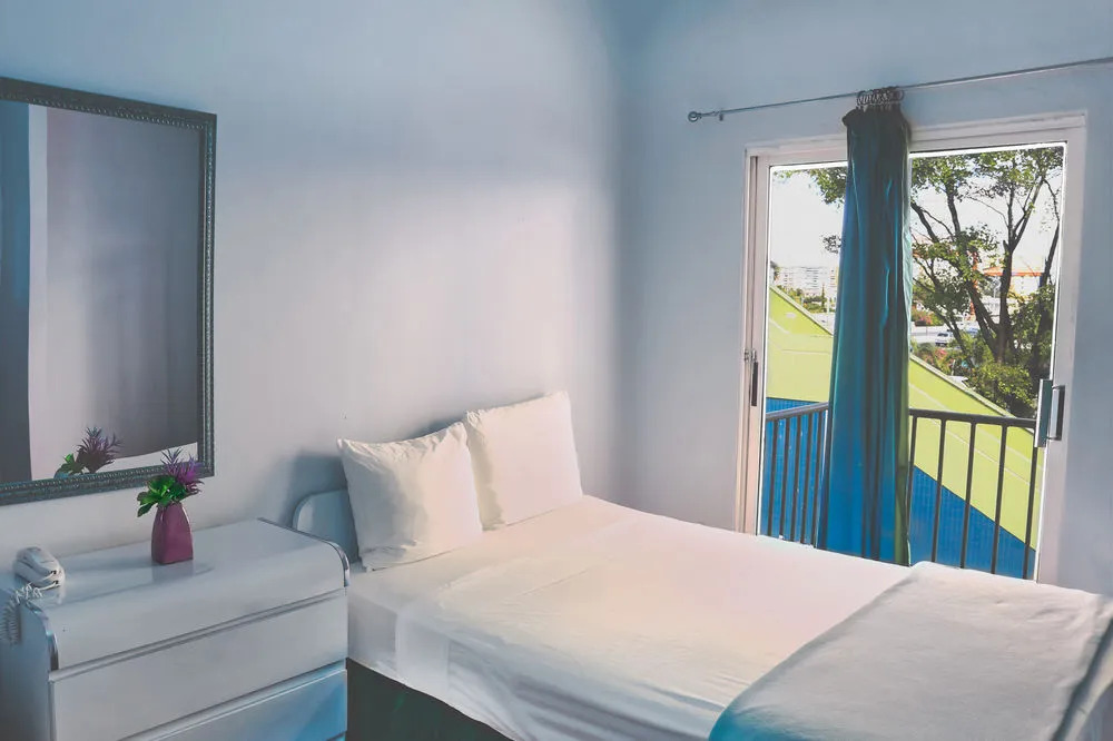 Villa Verde Inn