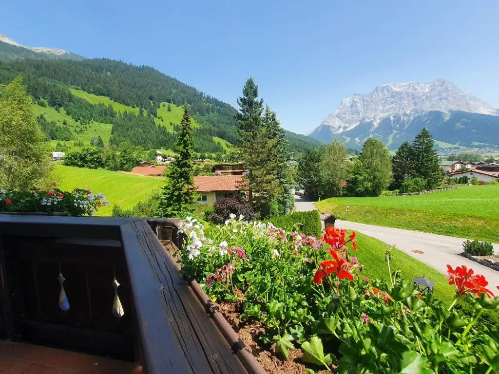 Hotel Klockerhof