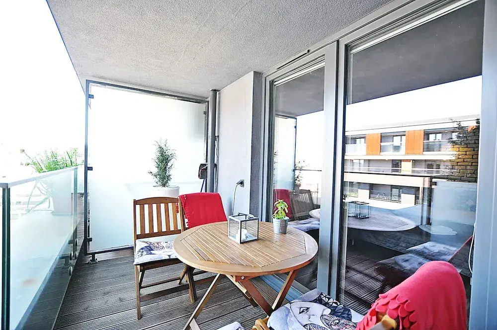 Designomania Apartments by Vistula River