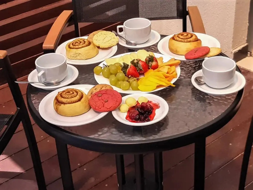 Innsenso Bed & Breakfast