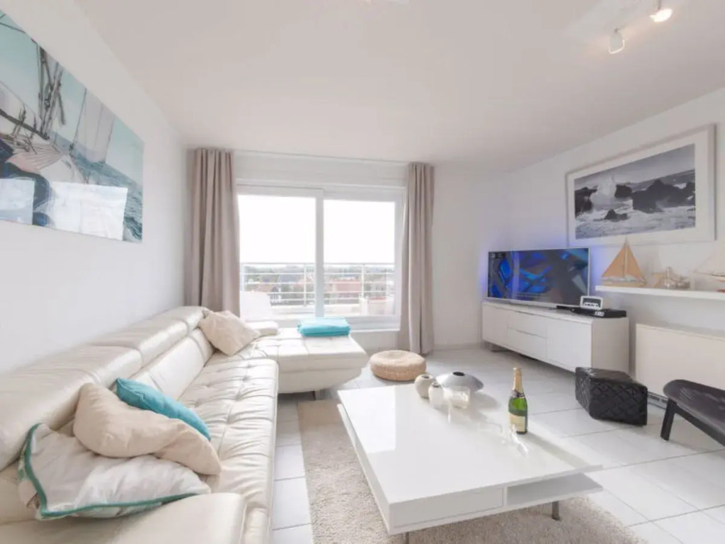 Villa Wilde Zee Bredene 29000