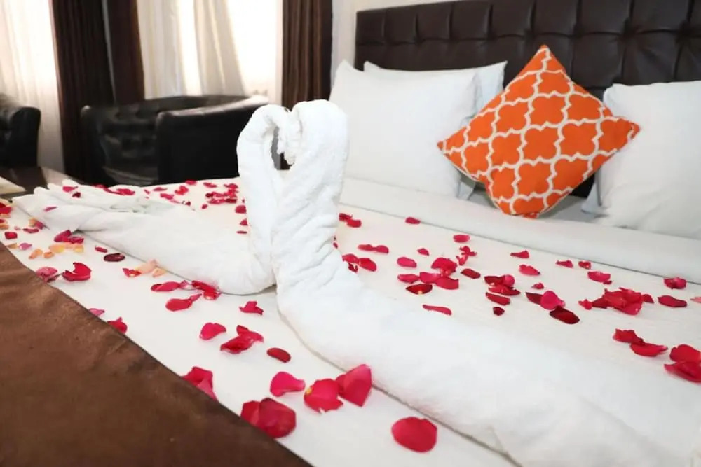 Goshen Inn Eldoret
