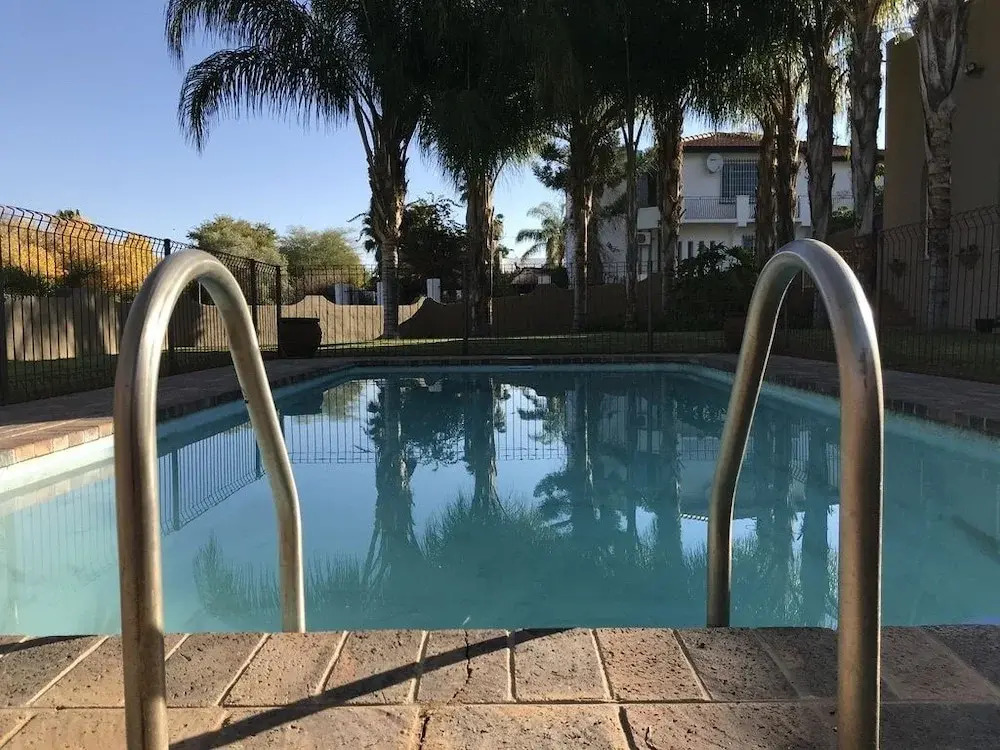 Upington Manor