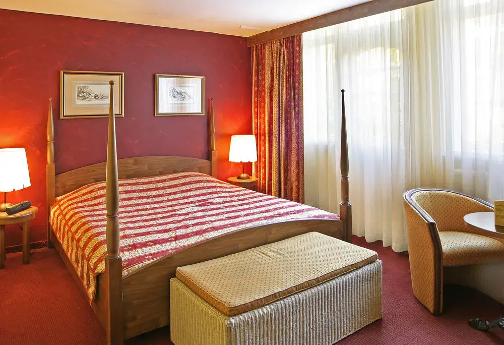 Hotel Ravel