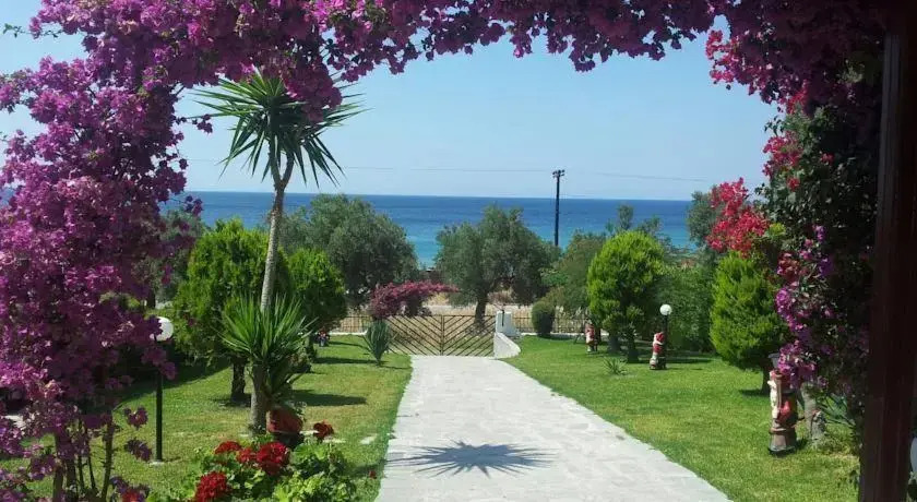 Ianos