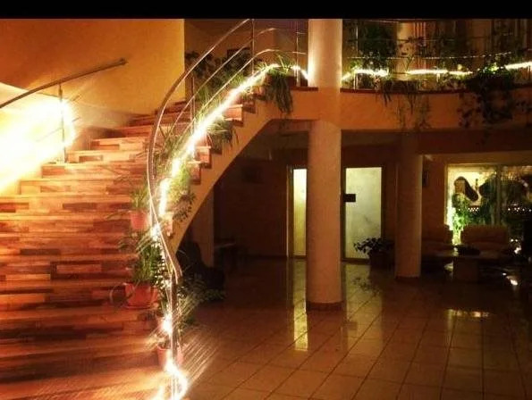Hotel Elisabeta