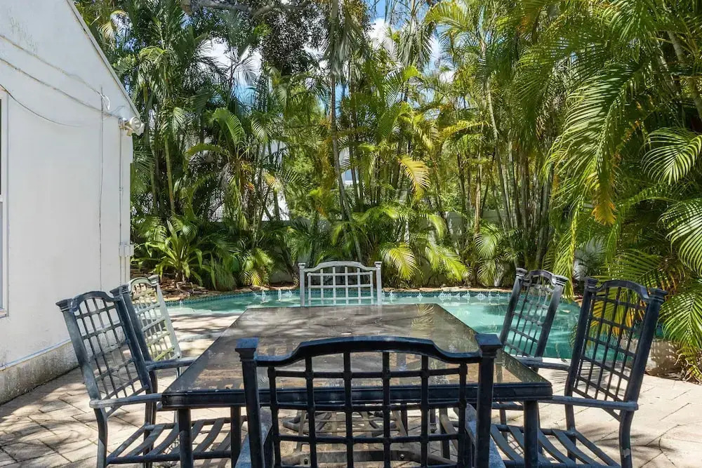 NEW Sunset Serenity - South Tampa Home With Pool
