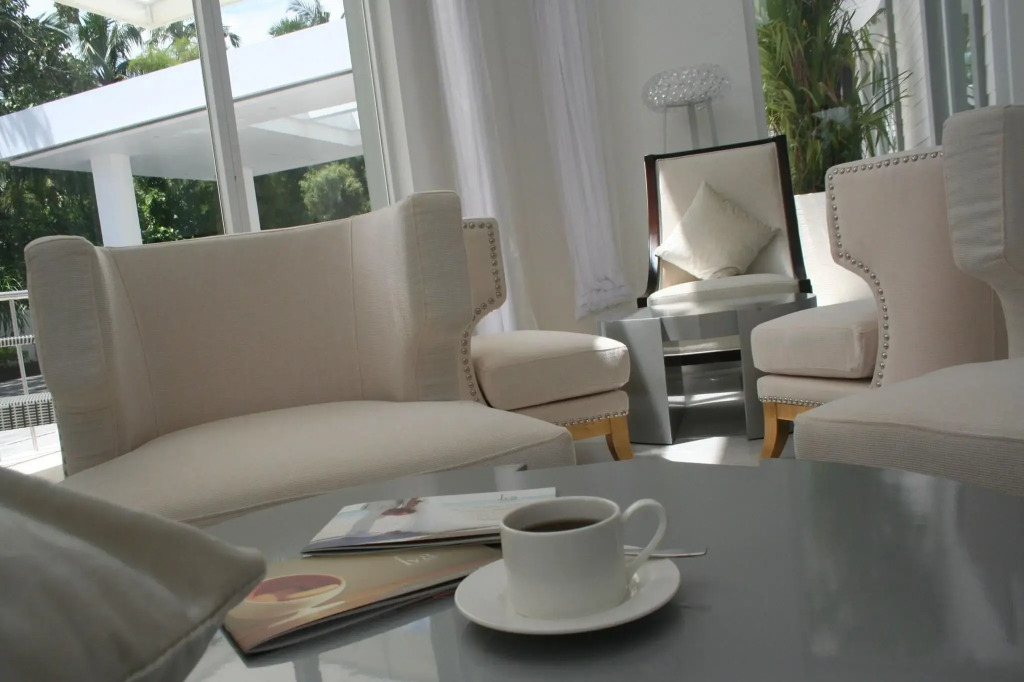 Lv8 Resort Hotel