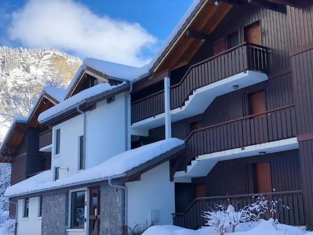 Apartement Morzine Avoriaz