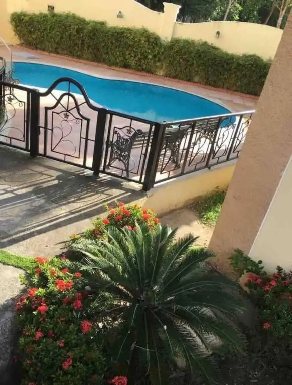 Exclusive Residential Complex of Only 5 Private and Cozy Buildings
