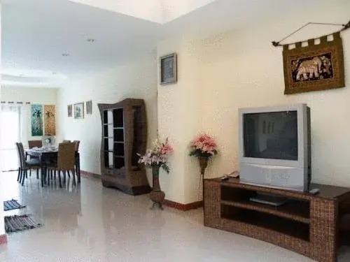 Holiday Villa