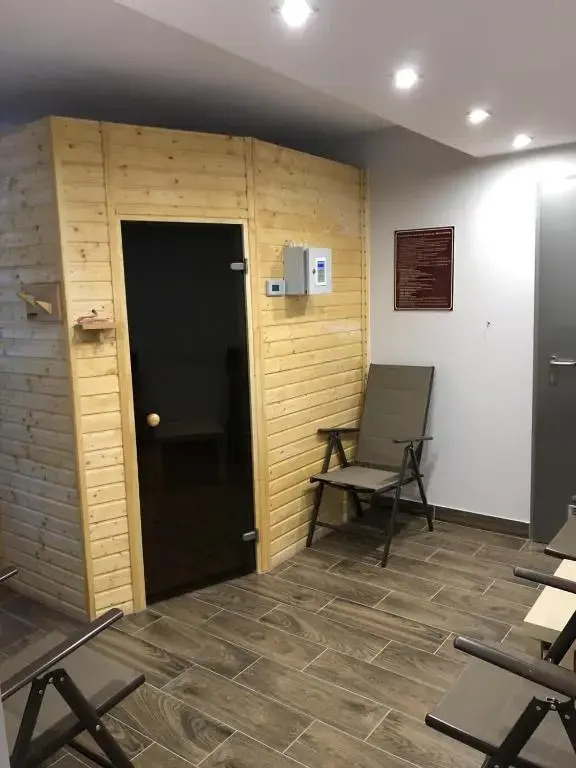 Apartament Skiturowy Jagiellonska Residence