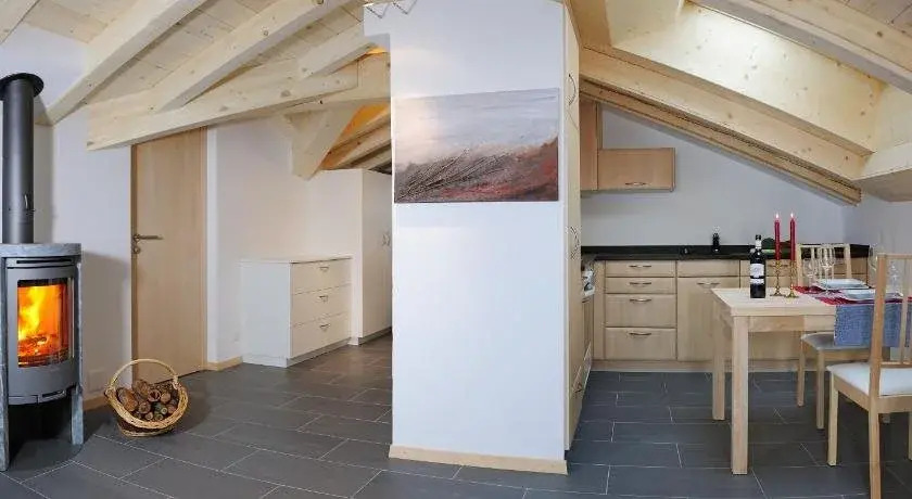 Haus Leopold