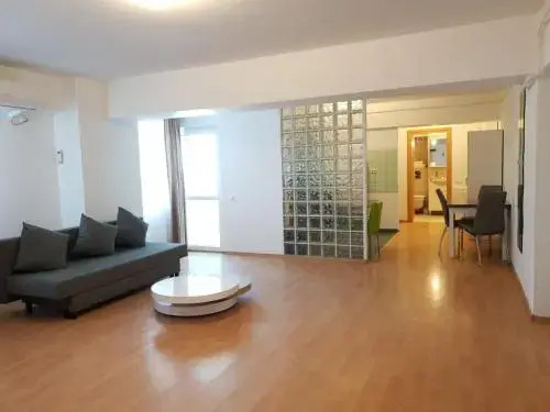 Virtutii Residence