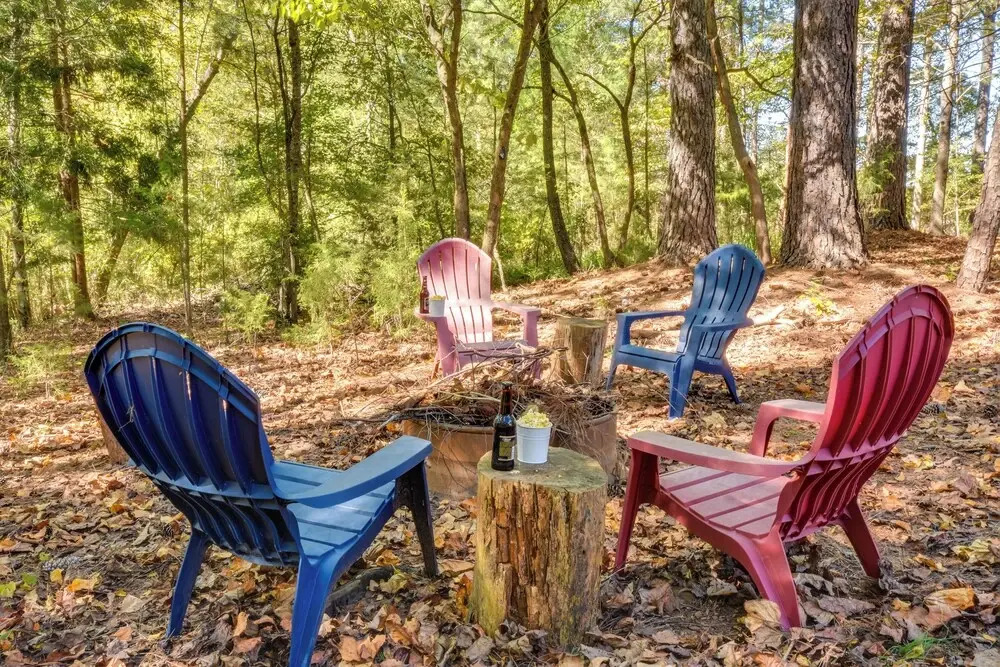 Wooded Cottage - 3 Mi to Clemson University