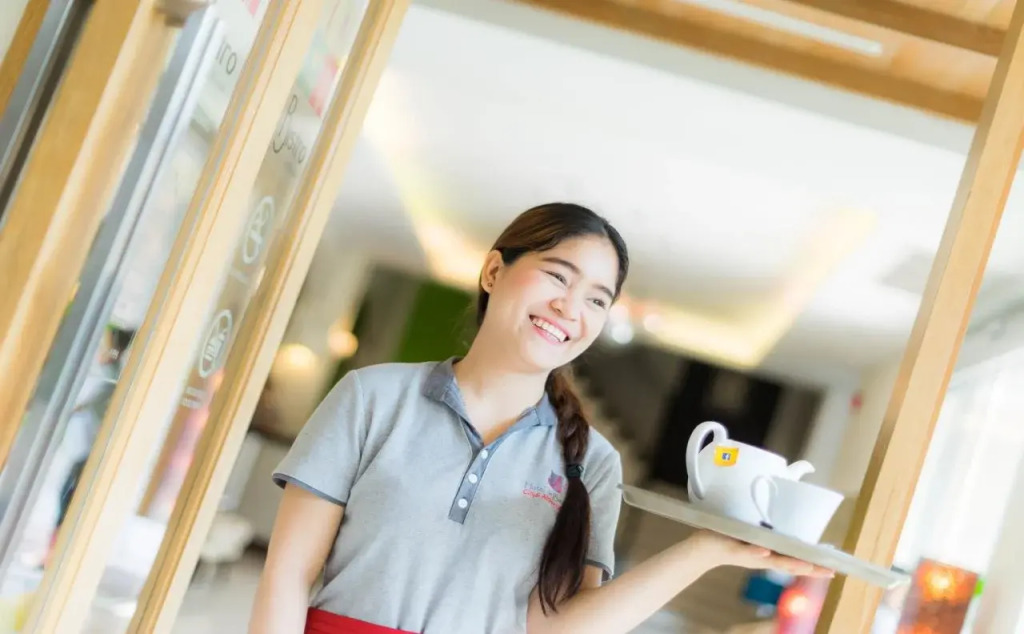 Hotel De Bangkok