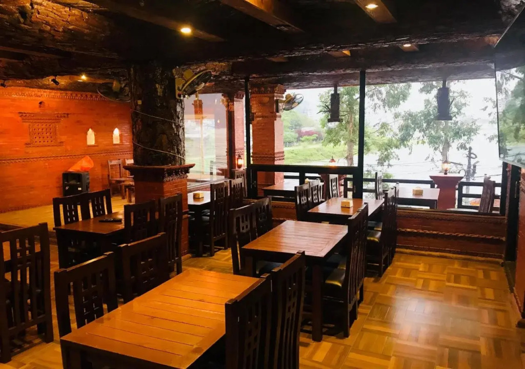 Grand Shivalaya Hotel And Restro
