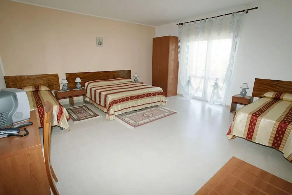 Bed & Breakfast La Ganzaria
