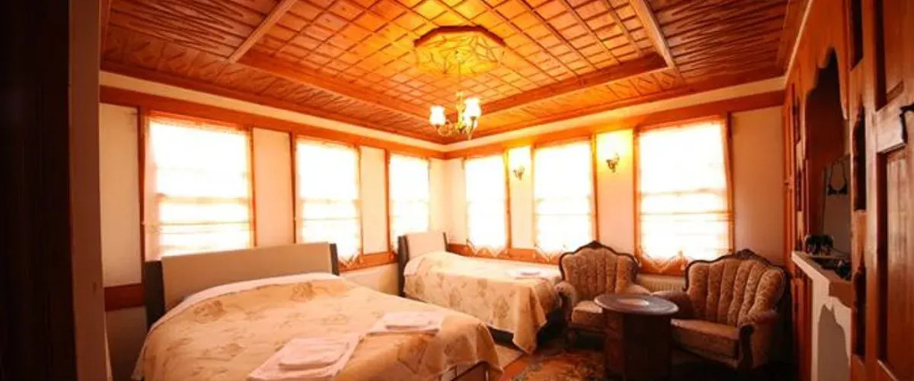 Demirkapi Konak Hotel