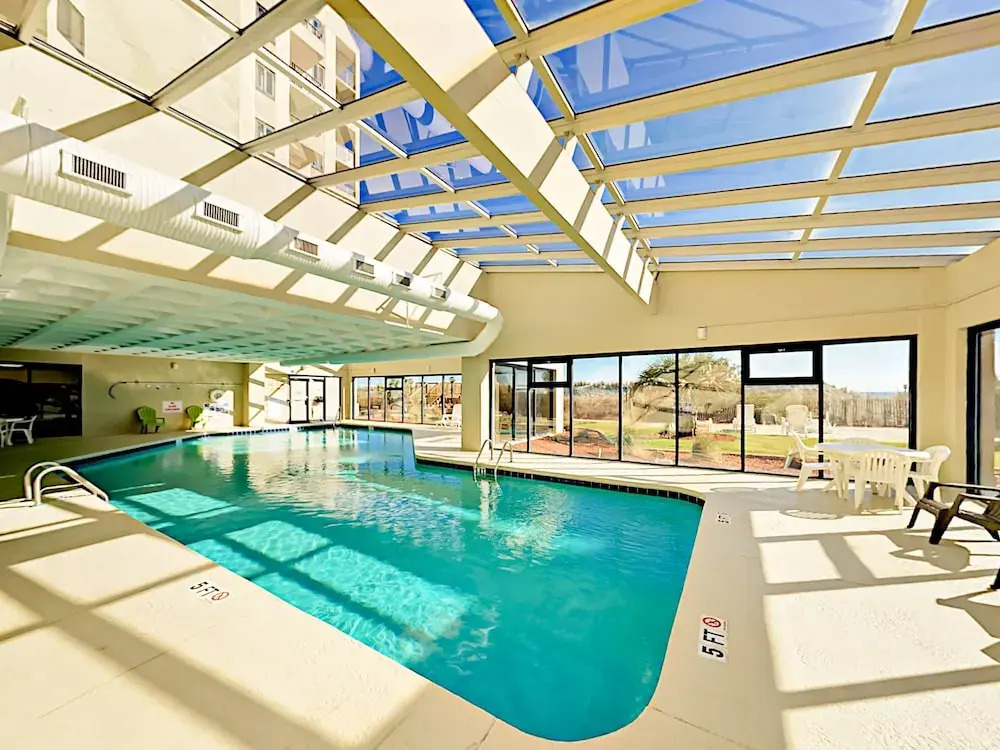 South Ocean #502 - 2 Br Condo