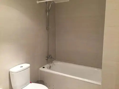 Apartamento Parque Arauco Kennedy