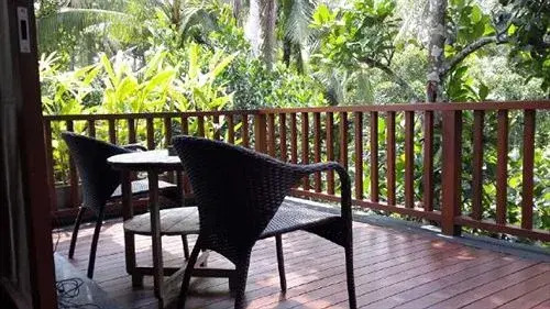 Lumbung Sari Private Villa