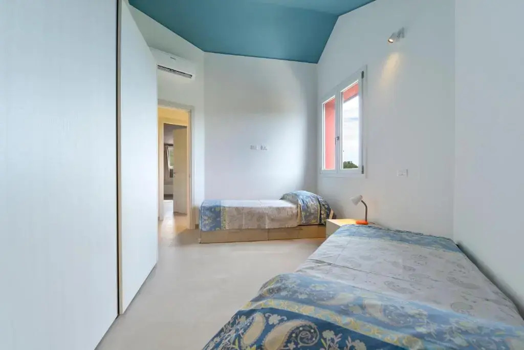 Residenza Cantalupo