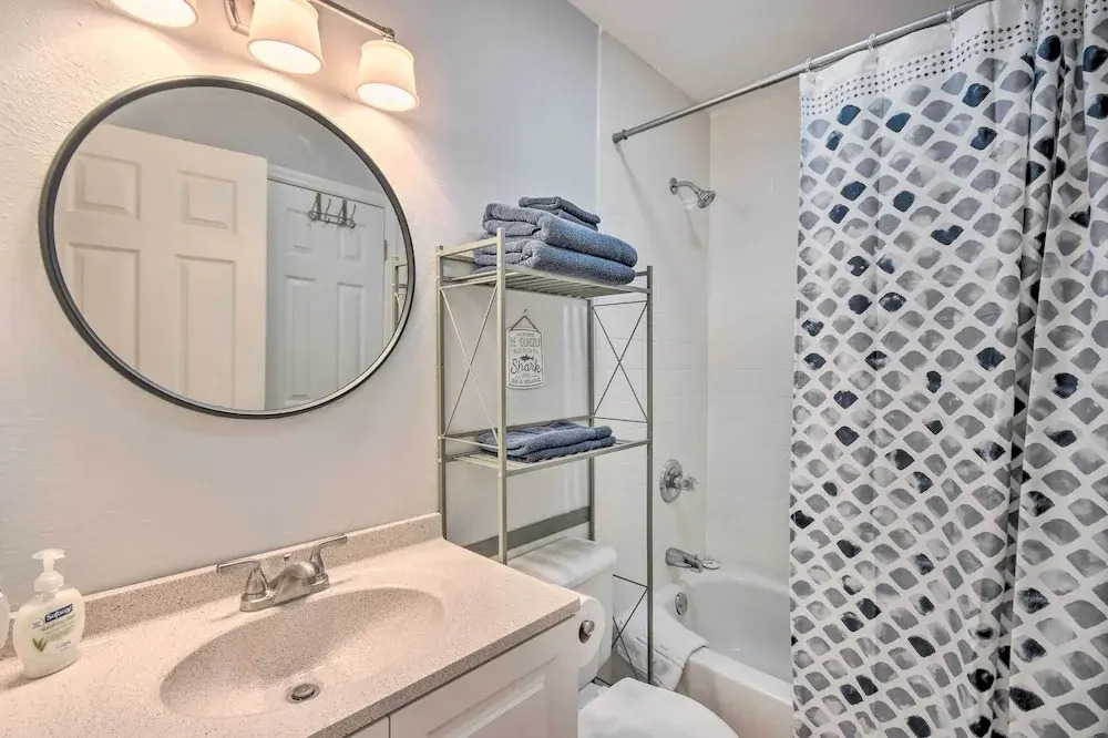 Coastal Sandestin Condo Near Beaches + Golf!
