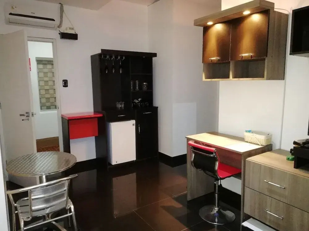 Hostal Boutique Ciudad De Barro
