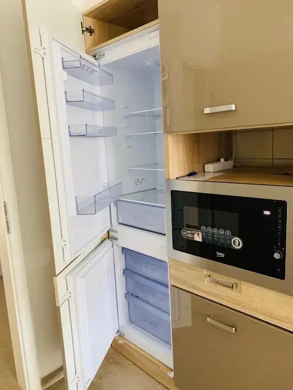 Marius Apartment