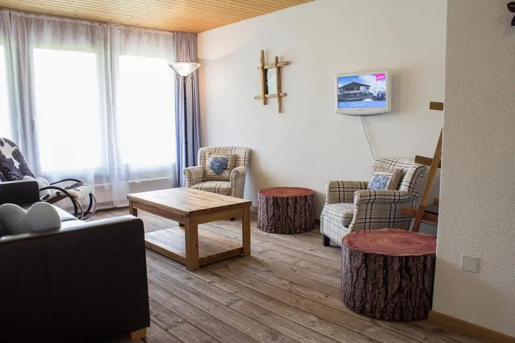 Hotel Drei Berge