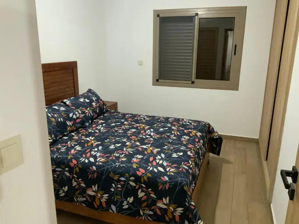 Luxueux appartement avec piscine à la Marina Saidia