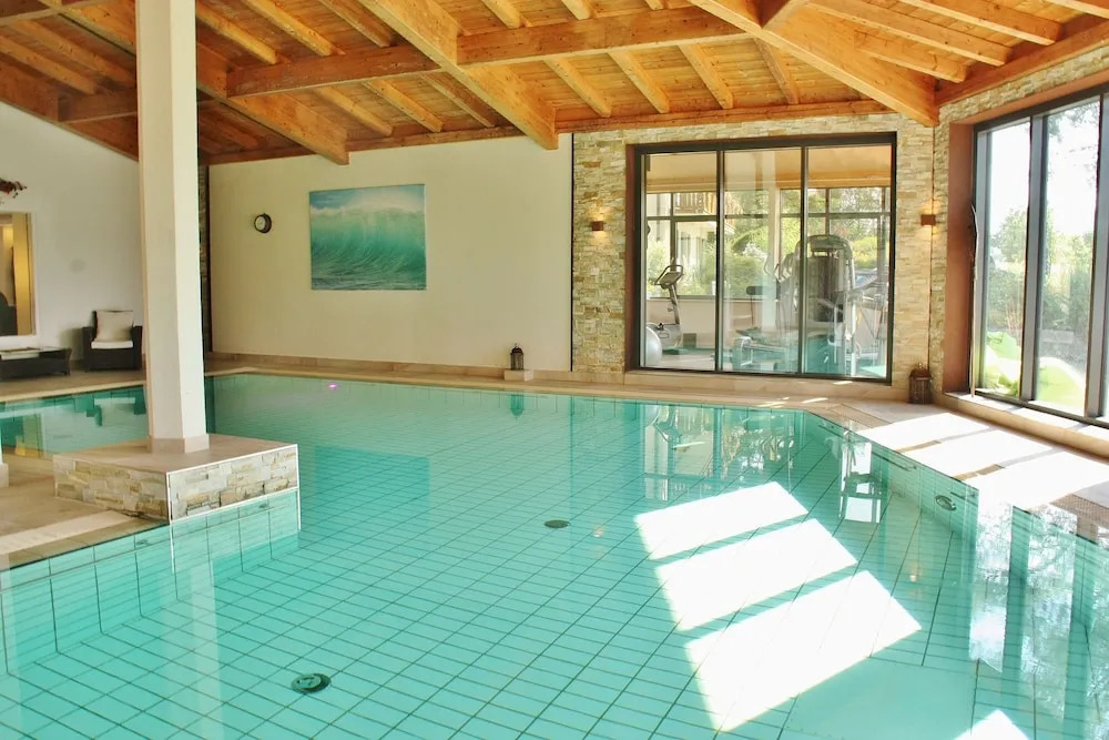 Parkhotel am Soier See