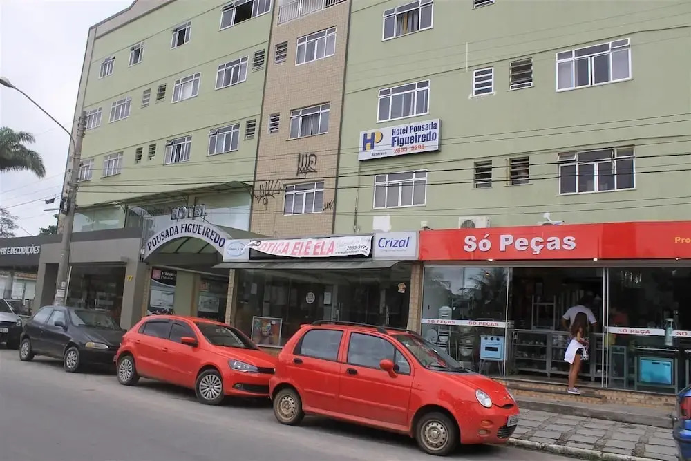 Hotel Pousada Figueiredo