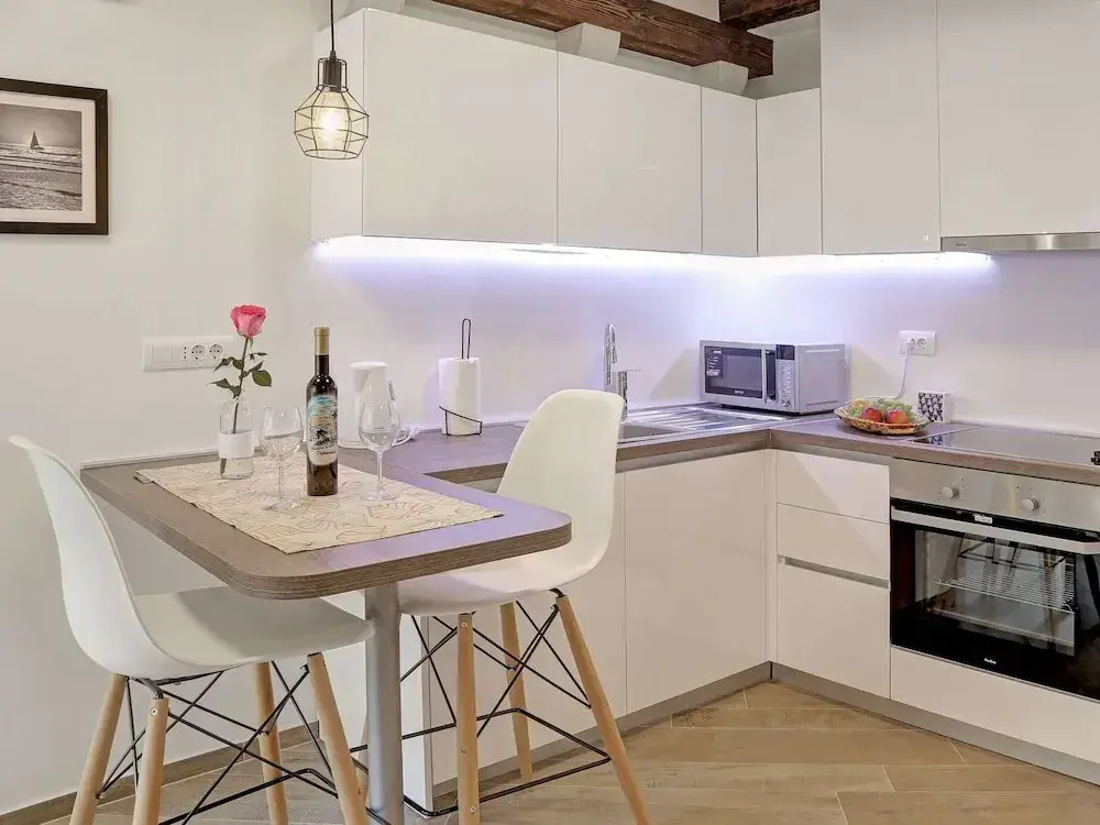 Apartment City Gem - Studio