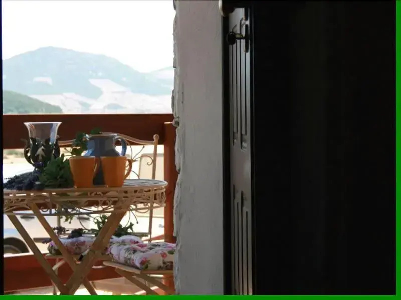 Agriturismo Su Siddaddu